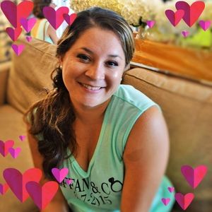 Meet your Posher, Priscilla